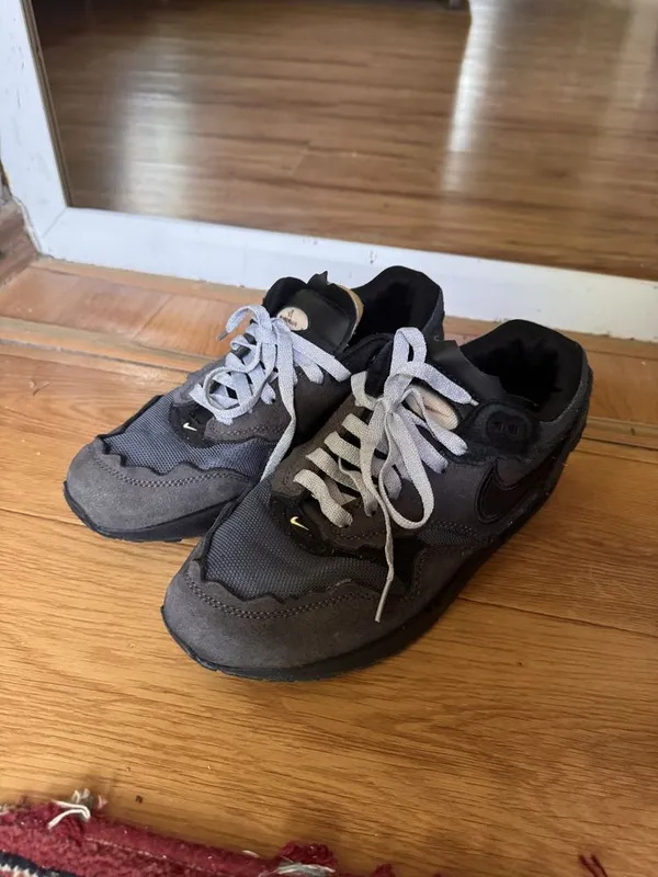 Nike Air Max 1 Protection Pack Blackberry