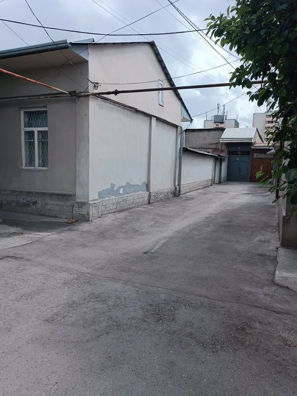 Yunus obod usta shirin batoniski 3.50 sotih yer uchastka sotiladi — фото 4