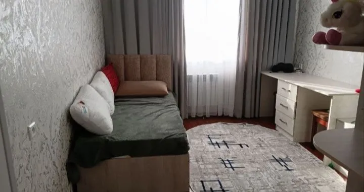 ID-283 Кибрай май !! Продаётся коттедж 2 соток 4 комнат 4 ID-283 Кибрай май !! Продаётся коттедж 2 соток 4 комнат 4