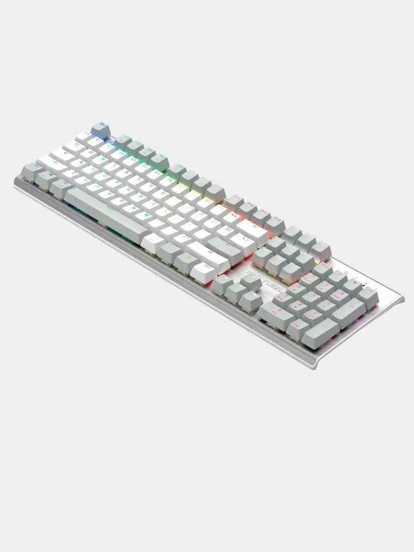 клавиатура проводная Corsair K55 RGB Pro XT/K60 RGB Pro/K63 MX Red + — фото 5