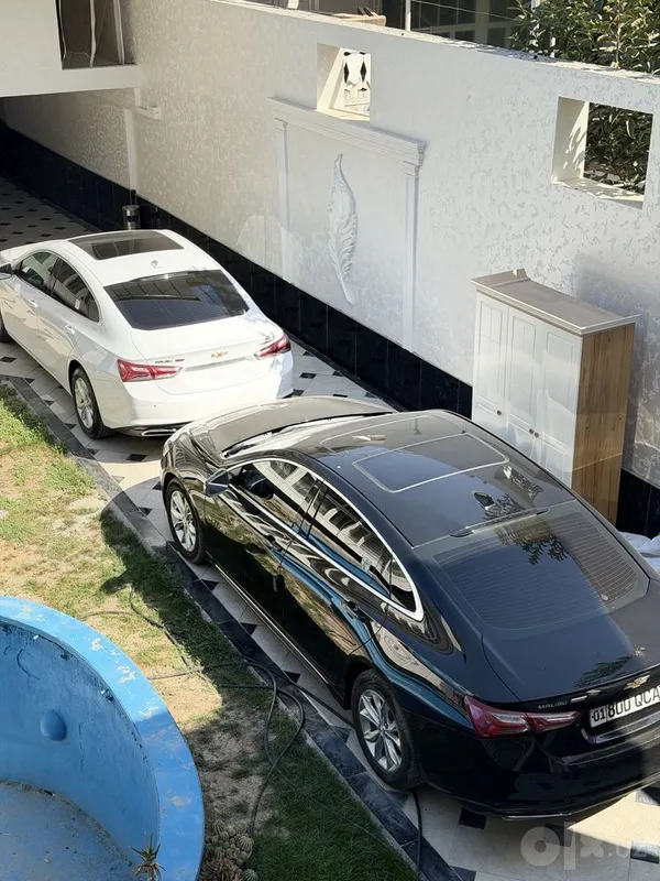 Malibu Premer 2022 yil 7 Malibu Premer 2022 yil 7
