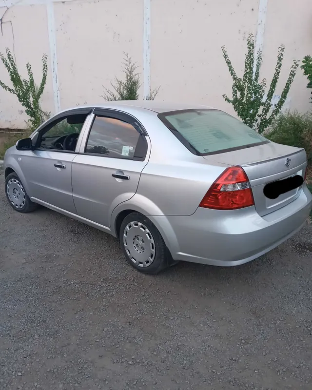 NEXIA 3 avtomat 2016-yil, yurgan masofasi 93 000 km 2 NEXIA 3 avtomat 2016-yil, yurgan masofasi 93 000 km 2