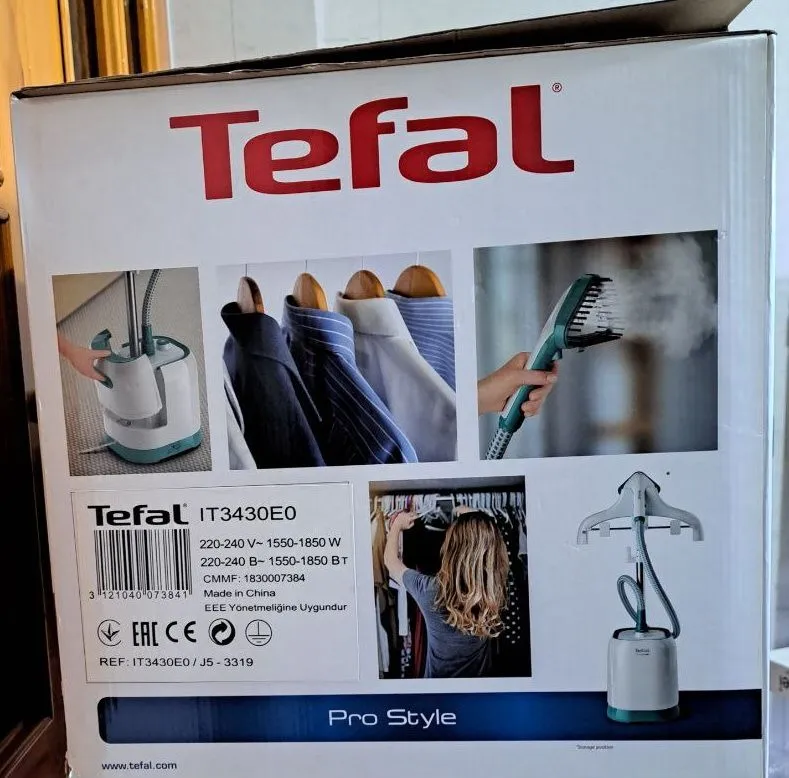 Tefal 1