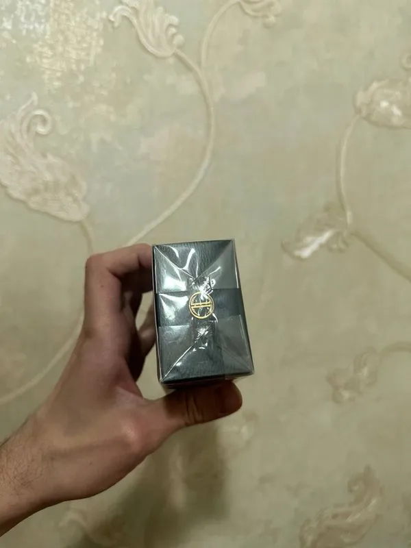 Davidoff Wood Blend 100 мл для мужчин и женщин — фото 2