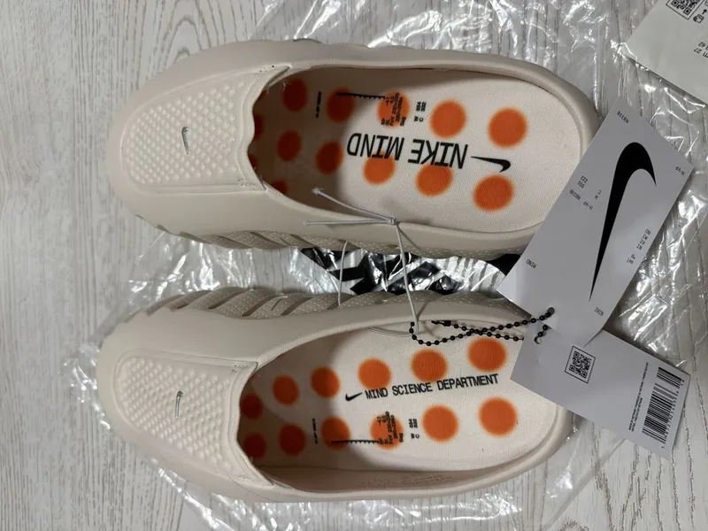 Nike mind 001 в наличии — фото 3