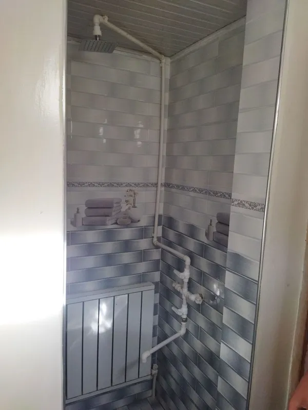 Kvartira 2 xonali