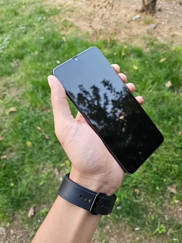 Samsung Galaxy A90 (5G) 2 Samsung Galaxy A90 (5G) 2