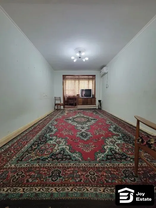 2 xonali kvartira ijaraga, Maksim Gorkiy, 4-qavat 3