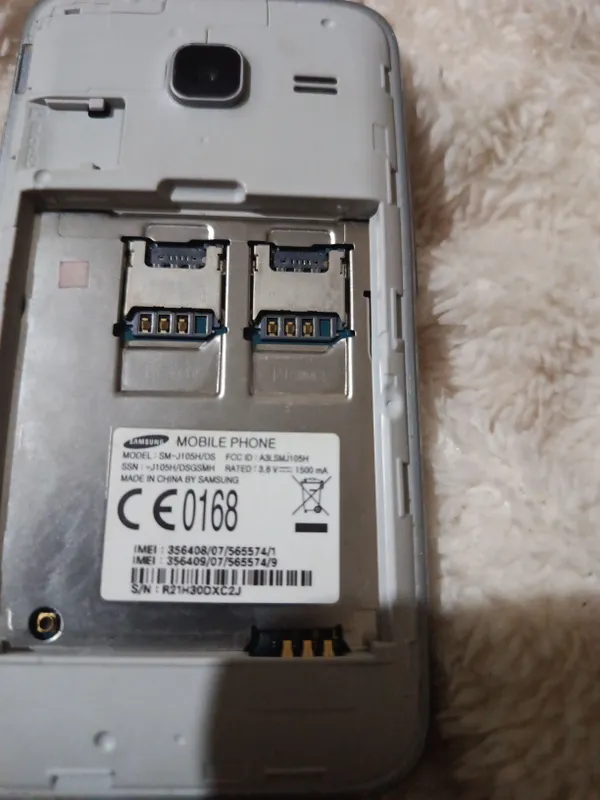 Samsung 2 Samsung 2