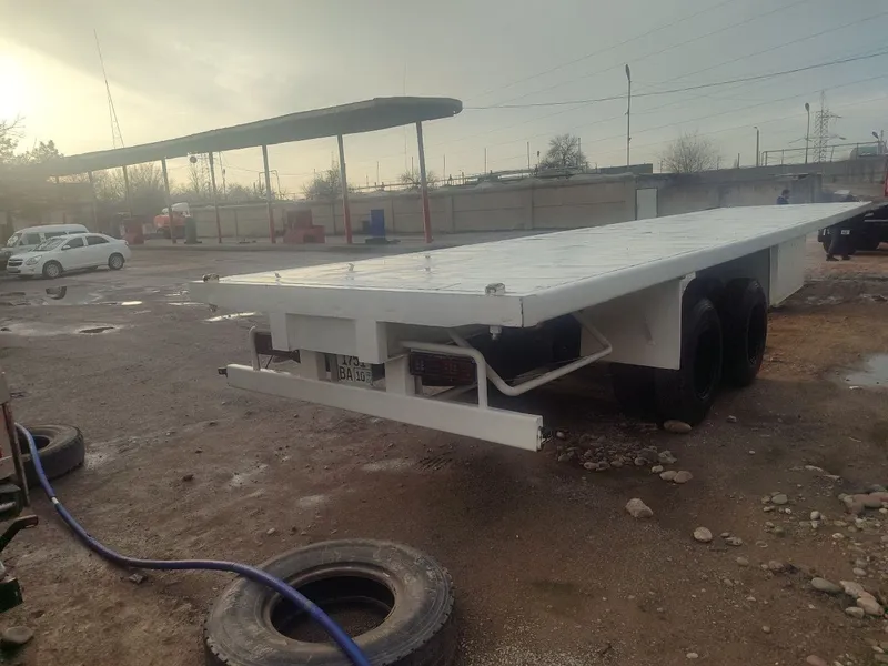 Pricep Kamaz 8balon 1 Pricep Kamaz 8balon 1