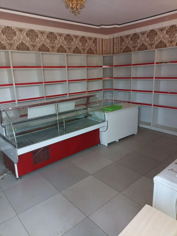 Ofiss, magazin, salon, sartaroshxona IJARAGA BERILADI 1 Ofiss, magazin, salon, sartaroshxona IJARAGA BERILADI 1