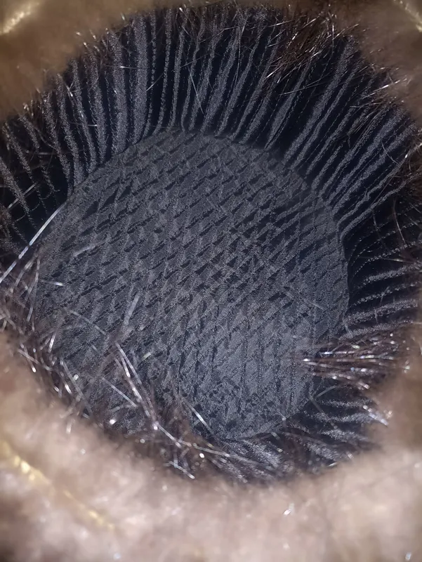nutriya hayvonidan erkaklar shapkasi 3 nutriya hayvonidan erkaklar shapkasi 3