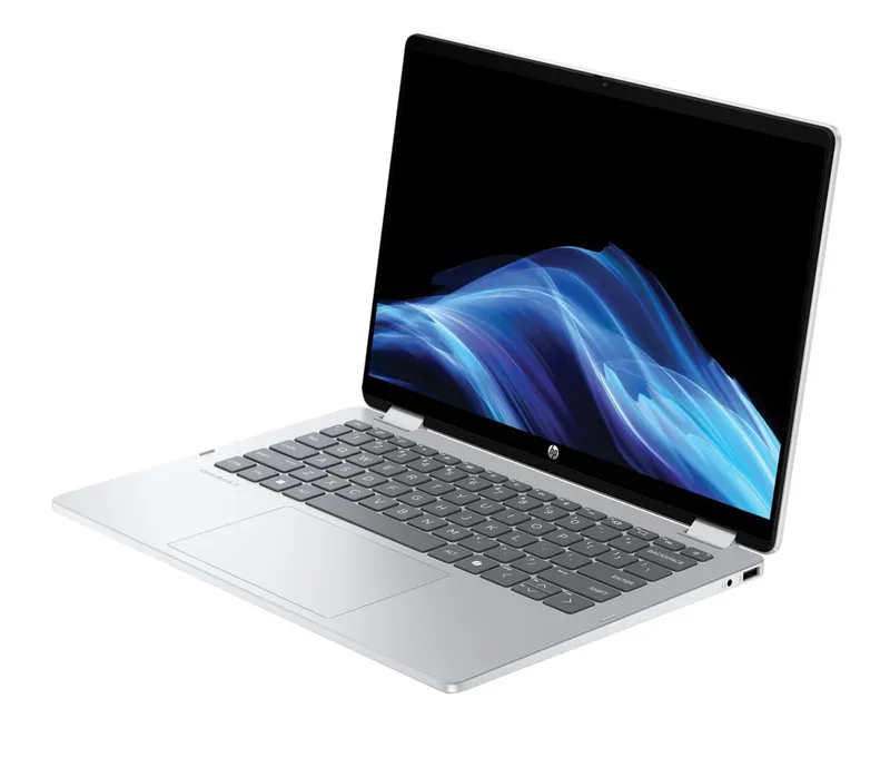 HP OmniBook 5 Flip 14 (2-in-1) 1 HP OmniBook 5 Flip 14 (2-in-1) 1