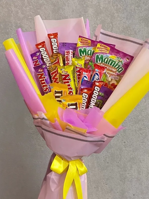 Сладко жить не запретишь!!! 4