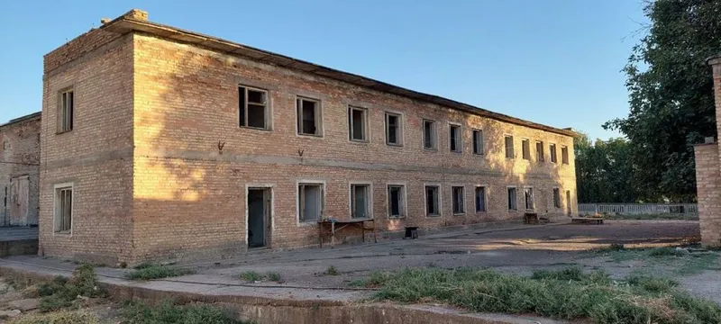 Продаётся территория Туй тепа. — фото 2