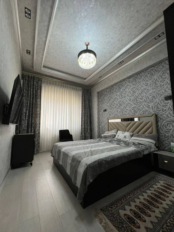 ПРОДАЕТСЯ 3х комн.квартира 3/2/9 в Новостройке ЖК Gardens Residen — фото 2
