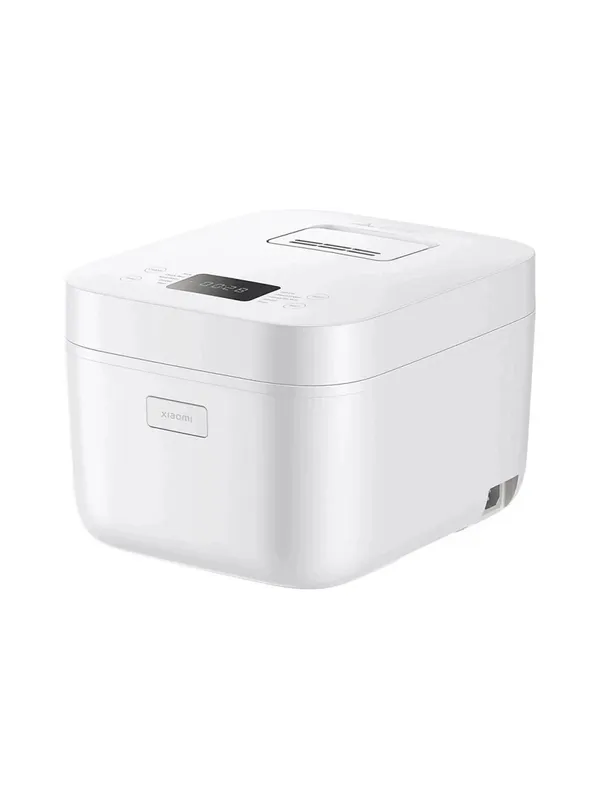 Многофункциональная рисоварка Xiaomi Multifunctional Rice Cooker 4L EU — фото 6