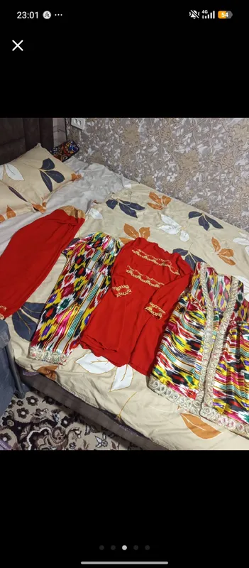 ayollar koʻylagi lozim 3 ayollar koʻylagi lozim 3