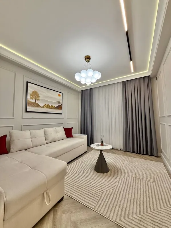 Посуточни квартира,Кунлик квартира,mexmonxona,hotel,xostel,kvartira — фото 2