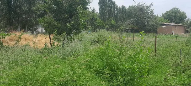 Продаётся земляной участок 9,4 соток.