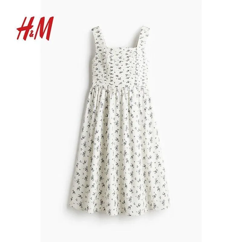 Сарафан h&m новый