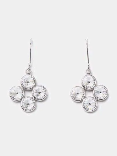 Продаются серьги Swarovski — фото 2