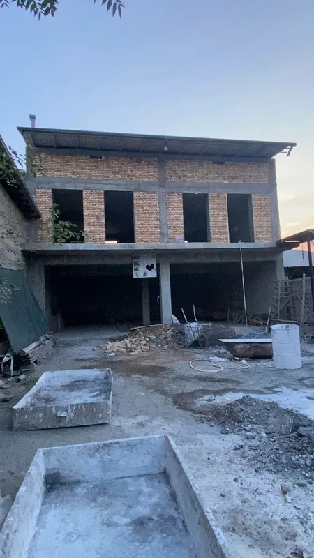 Rizo qurilish. Katlavandan karobka holatigacha bitirish xizmati 2 Rizo qurilish. Katlavandan karobka holatigacha bitirish xizmati 2