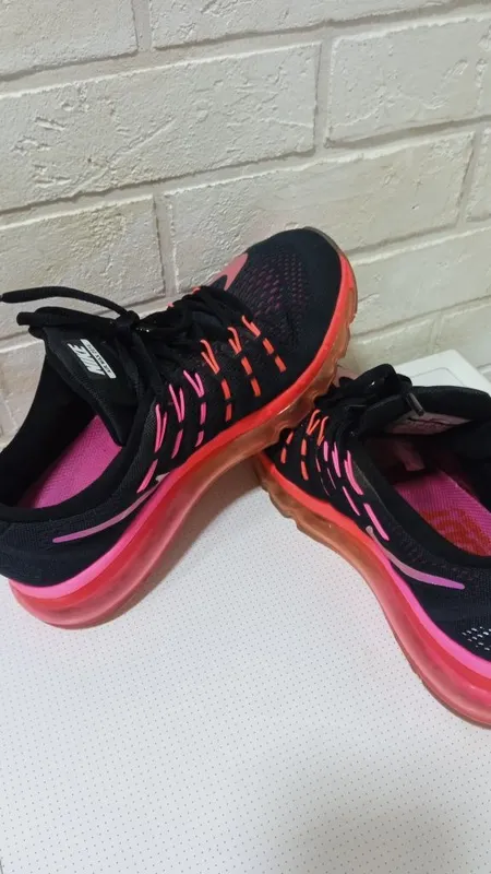 Кроссовки Nike оригинал 2 Кроссовки Nike оригинал 2