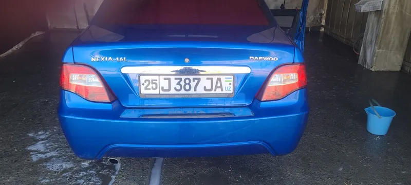 neksiya 2 holati yaxshi