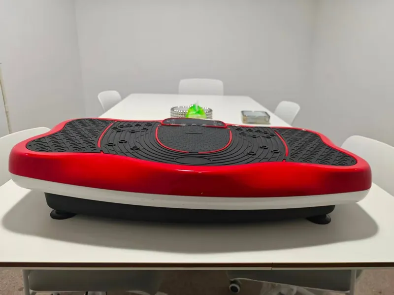 Vibroplatforma 3
