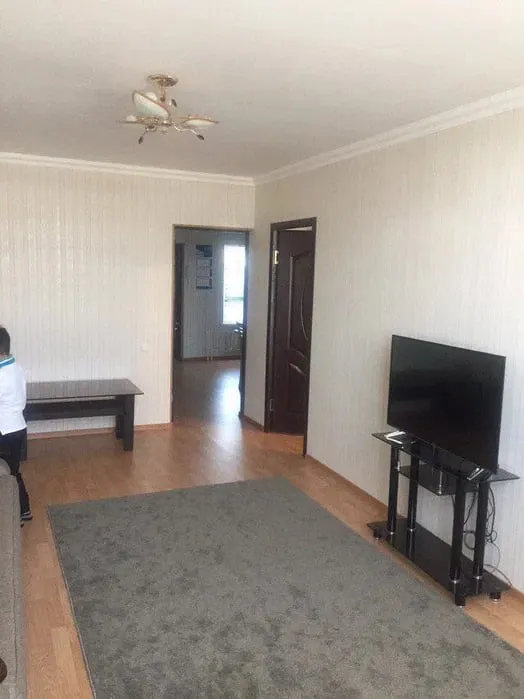 Продается квартира (вторичка) — фото 1 Продается квартира (вторичка) — фото 1