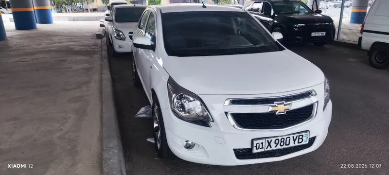 Chevrolet cobalt, автомат 4 позиция, 2021, ГБО 4, диски Malibu 2 3 Chevrolet cobalt, автомат 4 позиция, 2021, ГБО 4, диски Malibu 2 3