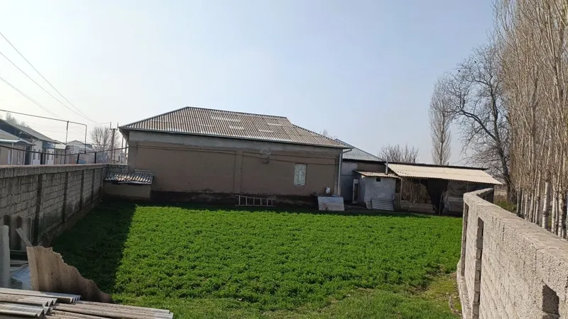 Продается участок 4 сотки, газ, свет, дорога асфальтированная, Навруз. — фото 4 Продается участок 4 сотки, газ, свет, дорога асфальтированная, Навруз. — фото 4
