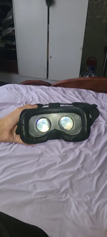 VR очки, внутрь вставляется телефон 3 VR очки, внутрь вставляется телефон 3