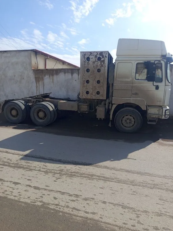 Chakman 2019 yil. Zavadskoy metan. Probeg 400-500 ming.