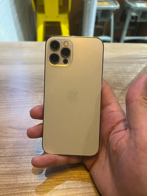 iPhone 12 Pro 6 iPhone 12 Pro 6