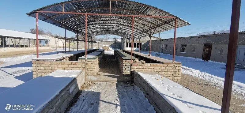 Продаёться рынок, от собственика — фото 4