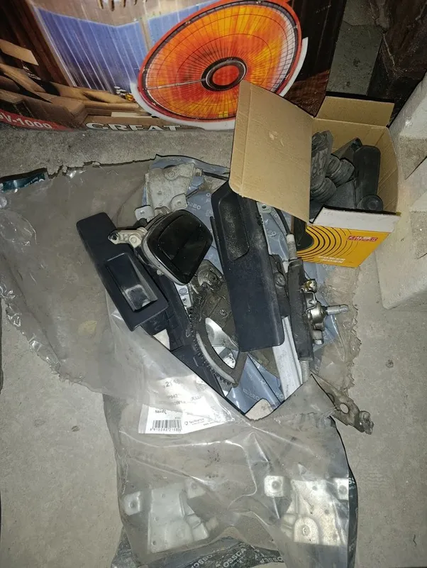 Nexia 2 ga zapchastlar