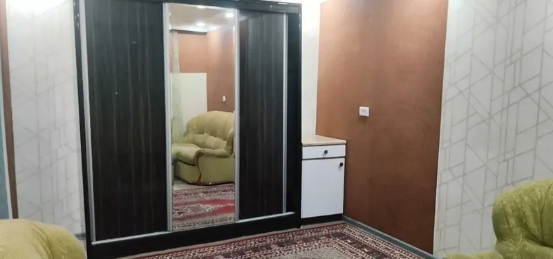 Аренда квартиры 1/5/5 метро Буюк Ипак йули.Светлан — фото 2