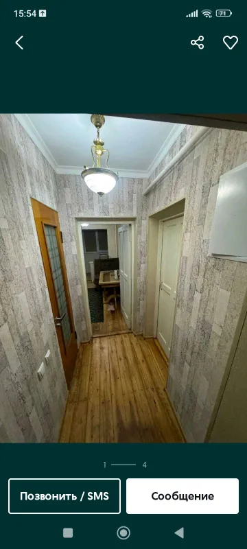 Аренда квартиры в центре 1/2/4 Рисовый рынок — фото 3
