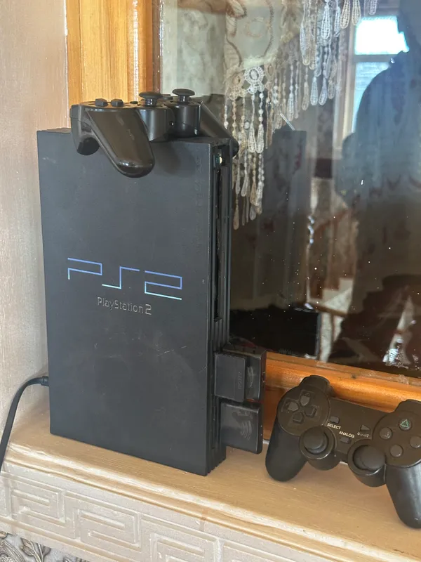 Playstation2 — фото 6
