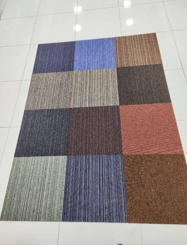 Kovrolan plitka 50*50 razmerda — фото 4