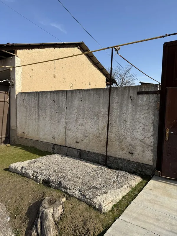 Beton plita sotiladi, бетон плита прораётса — фото 2
