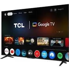 Телевизор TCL 65 Premium QD-MiniLED Tv 144Hz 2025 Доставка бонус — фото 3