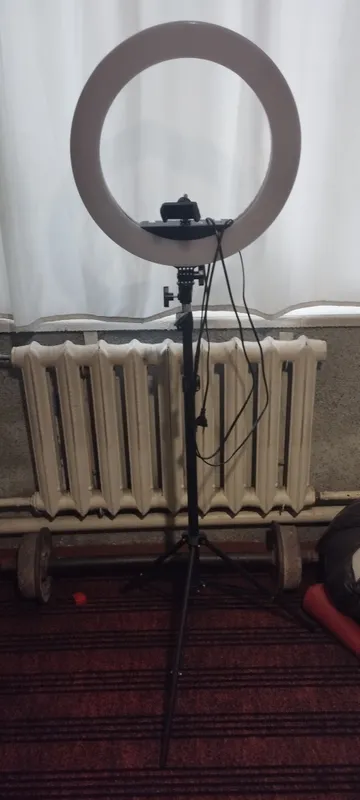 led lampali shtativ led lampali shtativ