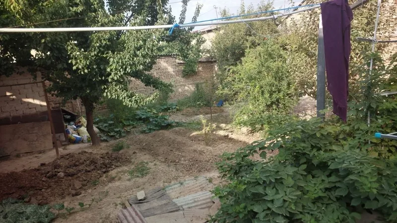 Yangiyol shaxarda Uy sotiladi 6