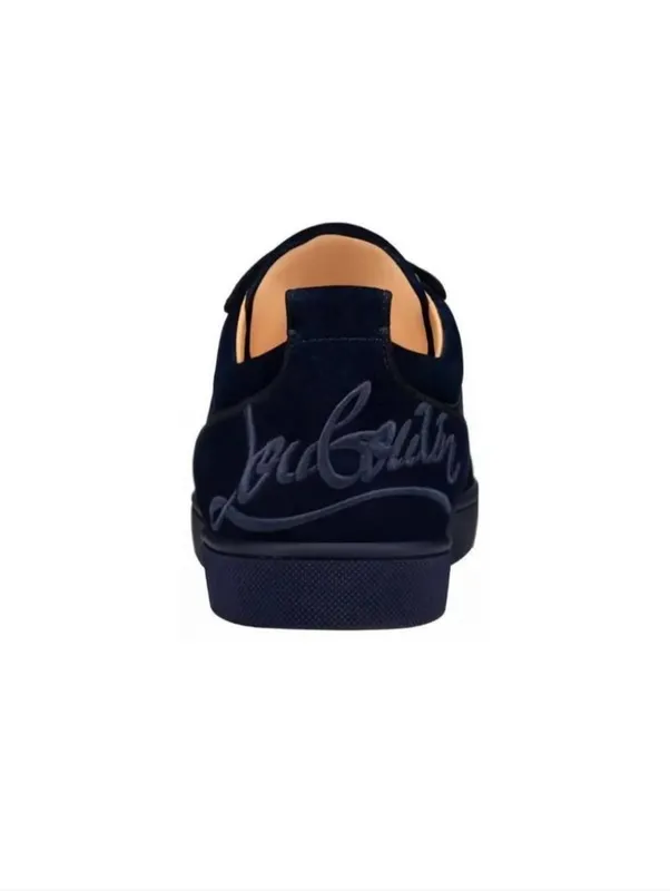 Louboutin с карго — фото 3