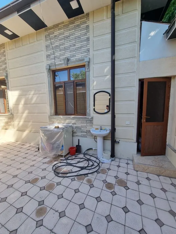 Продается дом.на М.Ашраши из 5 ком. .ориентир детсад и школа. — фото 5