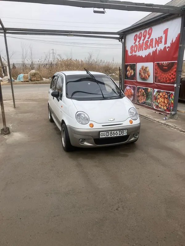 Srocna sotaman Matiz best
