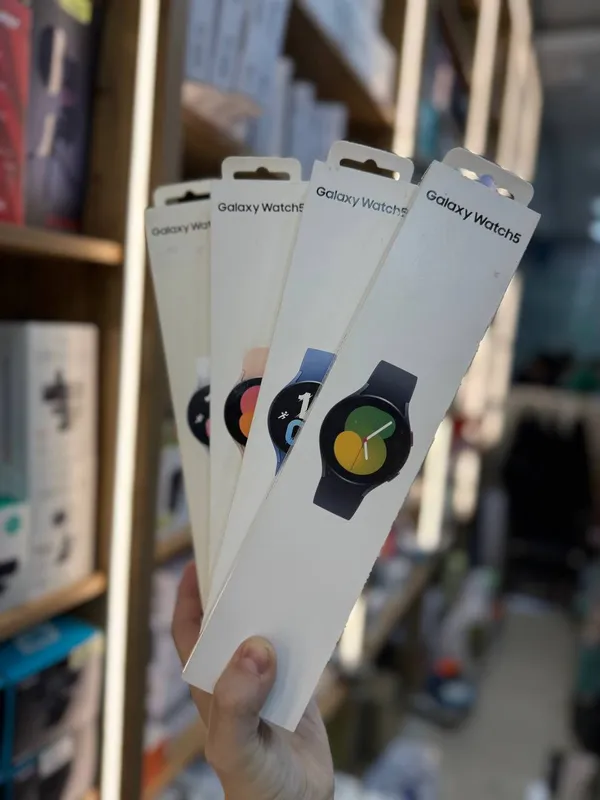 Samsung Galaxy Watch 5